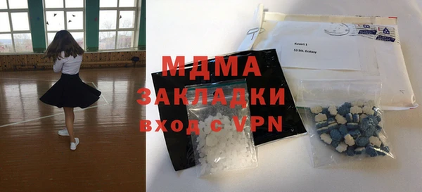 винт Лиски