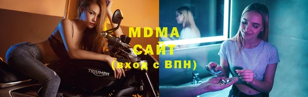 круглые Липки
