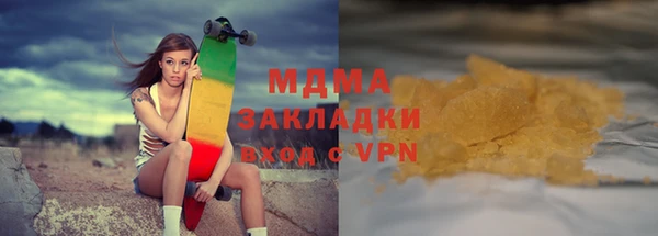 круглые Липки